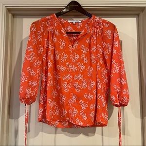 Collective Concepts Blouse